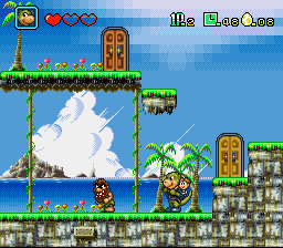 Screenshot Dinocity