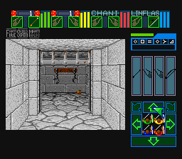 Screenshot Dungeon Master