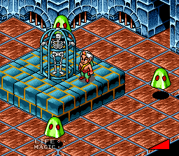 Screenshot Equinox
