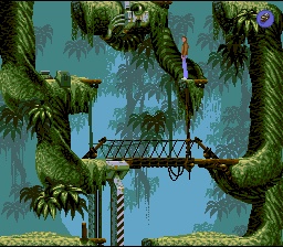 Screenshot Flashback
