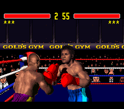 Screenshot Foreman for Real