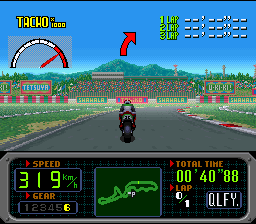 Screenshot GP-1