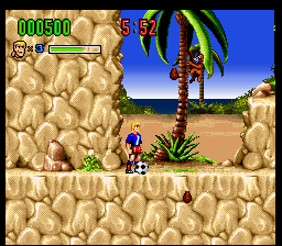 Screenshot Hurricanes