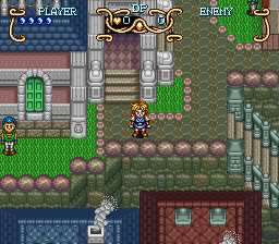 Screenshot Illusion of Time