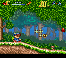 Screenshot Incantation
