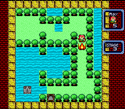 Screenshot Little Magic