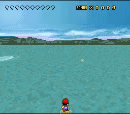 Screenshot Mario's Time Machine