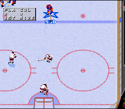 Screenshot NHL 97