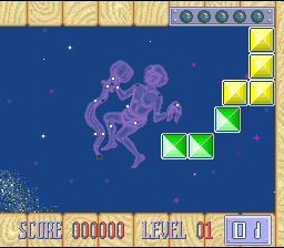 Screenshot Nintendo Scope 6