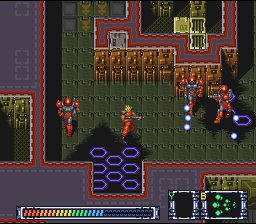 Screenshot Operation Logic Bomb : The Ultimate Search & Destr