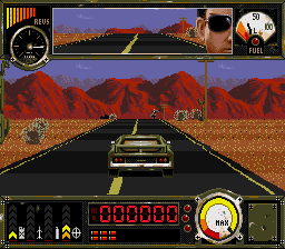 Screenshot Outlander