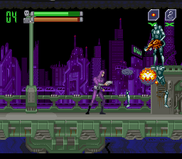 Screenshot Phantom 2040
