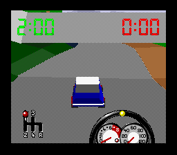 Screenshot Power Slide