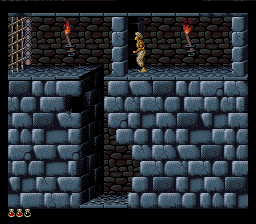 Screenshot Prince of Persia