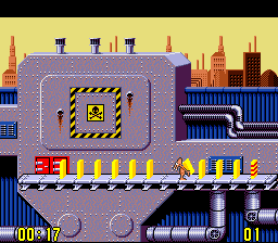 Screenshot Push-Over