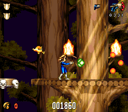 Screenshot Realm