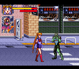 Screenshot Sailormoon