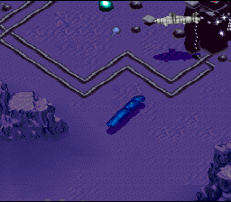 Screenshot SeaQuest DSV