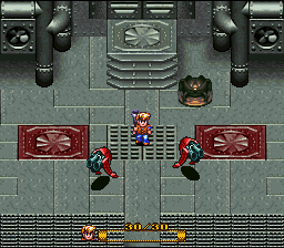 Screenshot Secret of Evermore