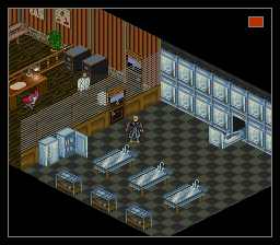 Screenshot Shadowrun