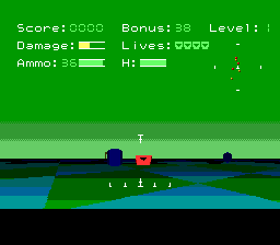 Screenshot Spectre