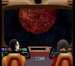 Screenshot Star Trek, The Next Generation : Future's Past