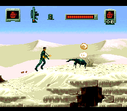 Screenshot Stargate