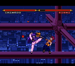 Screenshot Street Combat