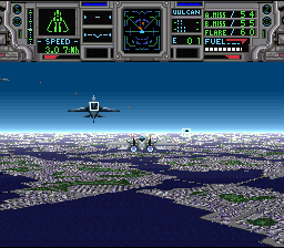Screenshot Super Air Diver