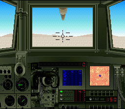Screenshot Super Battletank