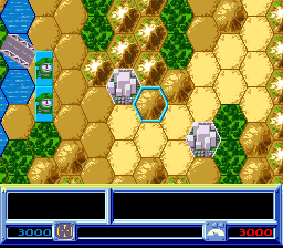 Screenshot Super Conflict