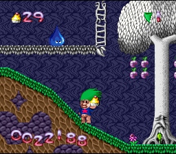 Screenshot Super Troll Islands