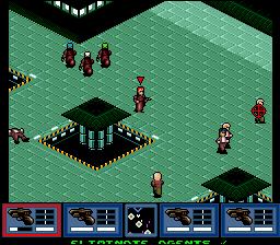 Screenshot Syndicate