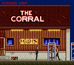 Screenshot Terminator 2 : Judgment Day