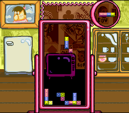 Screenshot Tetris 2