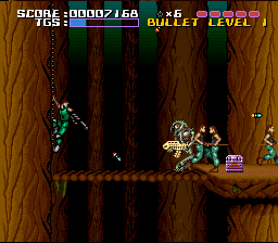 Screenshot Time Slip