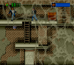 Screenshot Time Trax