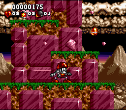 Screenshot Tinhead