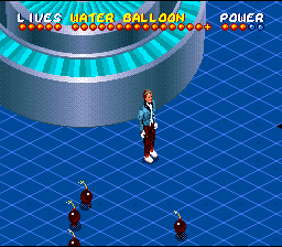 Screenshot Toys : Let the Toy Wars begin!