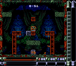 Screenshot Troddlers
