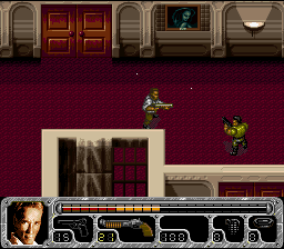 Screenshot True Lies