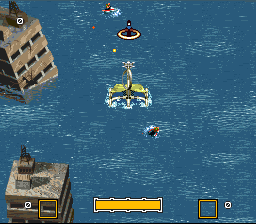 Screenshot Waterworld