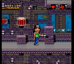 Screenshot Wayne's World