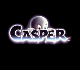 Screenshot Casper