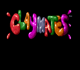 Screenshot Claymates