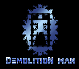 Screenshot Demolition Man