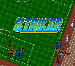Screenshot Eric Cantona Football Challenge