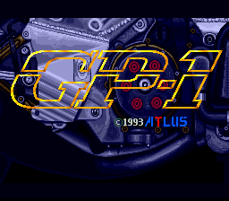 Screenshot GP-1