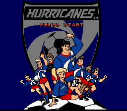 Screenshot Hurricanes