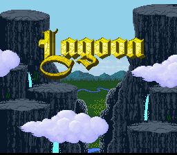 Screenshot Lagoon